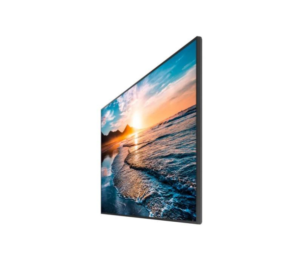 Samsung 65'' QH65R LH65QHREBGCXEN Czarny - 1378798 - zdjęcie 3